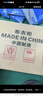 乐爱家简易衣柜加粗钢管布衣柜家用宿舍双人卧室衣柜出租房收纳单人衣橱 实拍图