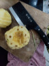 广东徐闻香水菠萝新鲜水果生鲜热带孕妇水果整箱包邮 净重4.5-5斤 单果650g起 实拍图