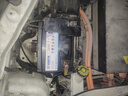 瓦尔塔（VARTA）京东养车汽车电瓶蓄电池蓝标系列L2-400以旧换新上门安装 实拍图