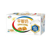 伊利6月伊利早餐核桃奶250ml*24盒装整箱营养牛奶中老年早餐伴侣 【3月底】早餐核桃奶250ml*24盒 实拍图