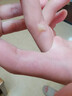 永日（yongri） 家用电吹风机2100W专业大功率花香宿舍家庭大风力恒温吹风筒国家补贴母亲节礼物 实拍图
