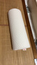 奥罗玛斯（aeromax）颈椎枕头呵护颈枕颈椎专用睡眠记忆棉多功能半圆成人颈椎病牵引枕 实拍图