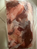 恒都 国产原切牛腱子肉 2斤 冷冻 不含腱子芯 谷饲牛肉 实拍图