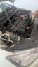 日产 NISSAN原厂全合成机油5W-30 4L小保养套餐 （机滤+垫片） 实拍图