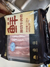 鲜京采 国产原切牛肉卷400g*3 生鲜牛肉 火锅食材 牛肉片 京东自有品牌 实拍图