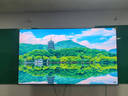 海信电视小墨100E5Q Pro 100英寸超画质U+MiniLED  信芯芯片 黑曜屏Pro 国家补贴世俱杯官方电视98/100 实拍图