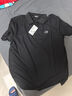 361°短袖男士t恤夏季运动服速干衣跑步健身上衣polo衫652424122H-3 实拍图