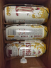 燕京啤酒 11.7度 原浆白啤比利时小麦 听装 500ml*12听 冰爽畅饮  晒单实拍图
