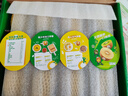 佳沛（zespri）新西兰 阳光金奇异果12粒礼盒特大果单果约122-146g 猕猴桃 水果 实拍图