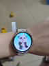 华为HUAWEI WATCH GT 5 国家补贴15% 珍珠白41mm华为智能手表情绪健康助手玄玑感知系统 实拍图