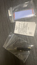 佳翼（JEYI）M.2固态硬盘散热器 M2导热散热片SSD2280盔甲nvme散热马甲 冰川之恋-M2 实拍图