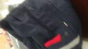 保罗岚芝防静电秋季工作服套装男长袖劳保服电工电网耐磨透气劳保服可印制 实拍图