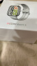 小米（MI）REDMI Watch 5 皎月银 国家补贴 澎湃OS 2 心率血氧监测 蓝牙通话 红米手表5 智能手表 男女表 实拍图
