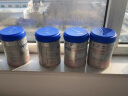 爱他美（Aptamil）德国白金版HMO 婴儿配方奶粉1段 (0-6月) 800g 6罐箱装 德爱白金 实拍图