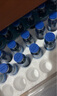 哈药 钙镁锌口服液10ml*90支葡萄糖酸钙锌口服溶液儿童补钙三精蓝瓶钙 实拍图