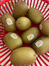 佳沛（zespri）绿奇异果经典果16粒礼盒单果约86-103g 水果 猕猴桃 实拍图