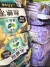 乐而雅花王【老爸抽检】零触感量少夜用组合卫生巾组合30cm8片*4姨妈巾 实拍图