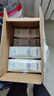 蒙牛特仑苏【0脂肪礼盒装】脱脂纯牛奶 250ml×16盒(3.6g优质乳蛋白)  实拍图