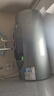 美的（Midea）【亲肤活水Q5S】60L电热水器 瞬热洗富锶养肤温泉浴 免换镁棒3200W速热家用储水式国家补贴20% 实拍图