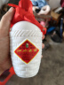 伊力特 伊力老窖 浓香型白酒 46度  250ml*10瓶 整箱装 实拍图