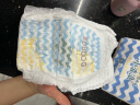 巴布豆（BOBDOG）小波浪婴儿拉拉裤XXL54片尿不湿超薄透气【品牌直供 安心品质】 实拍图