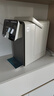 美的（Midea）小魔方pro电热水瓶电水瓶饮水机 烧水壶电热水壶316L 风冷保温恒温一体0塑料可拆国家补贴31FPro 实拍图
