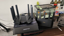 Tenda腾达路由器【升级WiFi7】云霄BE3600无线千兆穿墙王:信号增强家用立式全屋Mesh放大器国家补贴 实拍图