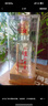 泸州老窖 六年窖头曲珍品 浓香型白酒 52度500ml 2瓶（内含礼袋） 实拍图
