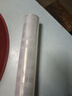 汇百利一次性家用厨房PE手撕点断保鲜膜30cm*180m食品保鲜膜冷热适用 实拍图