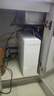 京东京造净水器家用净水机灵犀800GPro2.0陶氏RO反渗透无阻垢剂母婴直饮厨下直饮机净饮机一体家电国家补贴 实拍图