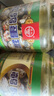 德和鹌鹑蛋罐头400gX2罐中华老字号卤蛋五香盐焗铁蛋零食小吃米线搭档 实拍图