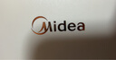 美的（Midea）【增压蒸汽榜TOP1】挂烫机家用手持熨烫机/便携迷你小型电熨斗/小型商用服装店专用国家补贴12JD 实拍图