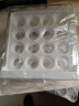 佳帮手鸡蛋盒保鲜收纳盒厨房用品保鲜盒鸡蛋格分格鸡蛋储物盒子 实拍图