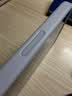 Apple/苹果 iPhone Air防护边框-浅灰色 磁吸手机壳苹果17手机壳磁吸 Air手机壳旗舰店原装 实拍图