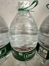 怡宝 饮用水 纯净水6L*3桶装水 整箱装 实拍图