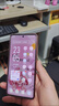 vivoiQOOz9x新品5G手机 游戏拍照音乐手机 大屏长续航z8x升级款 vivoiqooz9x 曜夜黑 8G 256G 实拍图