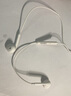 漫步者（EDIFIER）H180Plus 半入耳式有线耳机 手机耳机 音乐耳机 K歌耳麦 3.5mm接口 电脑笔记本手机适用 实拍图