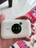 TCL随身wifi三网通用免插卡无线wifi6车载4G路由器随身便携无限制移动联通电信全国通用2025款5GXY15B 【至尊畅享版】三网任切+首月1500G流量 不限速不虚标月享1500G流量 实拍图