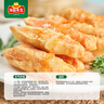 冻品先生 安井 天妇罗蟹味柳 300g 日式炸蟹柳 油炸方便小吃 空气炸锅食材 实拍图