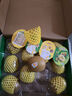 佳沛（zespri）新西兰  阳光金奇异果10粒礼盒巨大果单果约144-175g 水果 猕猴桃 实拍图