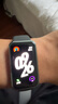 华为（HUAWEI）手环10 标准版 羽砂黑 智能手环专业睡眠分析情绪健康铝合金机身心率监测运动手环华为手环9升级 实拍图