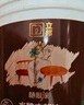 立邦水性木蜡油 木器漆清漆实木家具耐水木漆实木油天然户外随心涂 [半透明] 黄花梨 1kg 【送工具】 实拍图