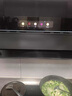 四季沐歌油烟机家用顶侧双吸抽油烟机大吸力厨房抽烟机脱排油烟机免拆自清洗一级能效 国家补贴 立减20% 实拍图