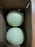 甜萌果蔬海南玉菇甜瓜 当季新鲜水果冰淇淋口感香瓜甜瓜正宗大果现摘现发 3斤装【尝鲜贵运费】净2.5 2A级|头茬精选【尝鲜优果】 实拍图