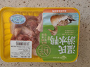 温氏白鸭块400g 实拍图