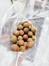 京鲜生 广西桂味荔枝 净重5斤 单果13g+新鲜水果 源头直发 包邮 实拍图
