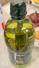 克莉娜 calena 食用油 压榨纯正橄榄油 1.5L 实拍图