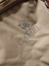 骆驼（CAMEL）【云影】双肩包男背包防泼水旅行包轻量书包学生户外徒步登山包 实拍图