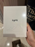 掌阅（iReader）Light4 长续航 6英寸智能阅读本 电子书阅读器 墨水屏电纸书 平板电脑学习看漫 便携笔记本 沉墨 实拍图