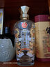 五粮液股份 一尊天下金龙瓶 浓香型白酒 52度 500mL*6瓶 整箱装 实拍图